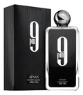 Afnan 9PM (Black) 100 ml Caballero