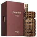 Afnan Zimaya Coco Tiramisut 100 ml Dama
