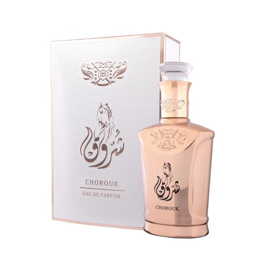 Al Malakia Chorouk 100 ml Unisex