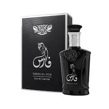 Al Malakia Fares el Oud 100 ml Unisex