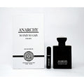 Anarchy No Pain No Gain EDP Unisex