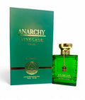 Anarchy Renegade 100 ml Caballero