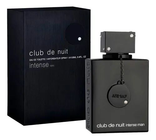 Armaf Club de Nuit Intense Man 105 ml Caballero