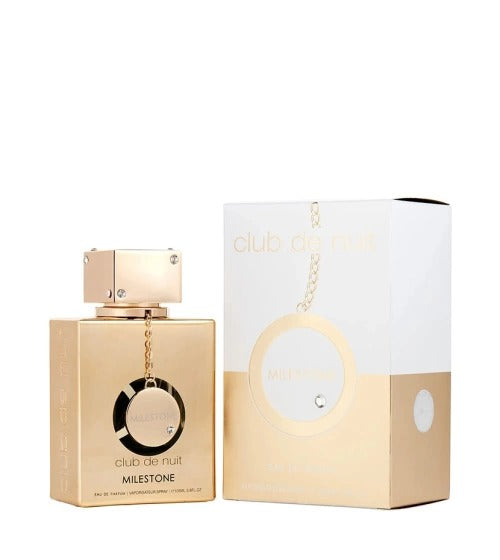 Armaf Club de Nuit Milestone EDP 105 ml Unisex