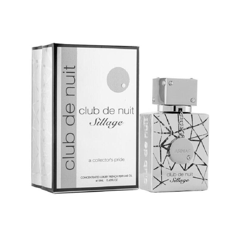 Armaf Club de Nuit Sillage 105 ml Caballero