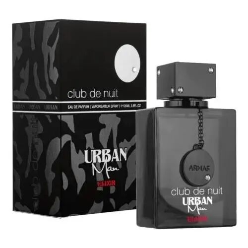 Armaf Club de Nuit Urban 105 ml Caballero