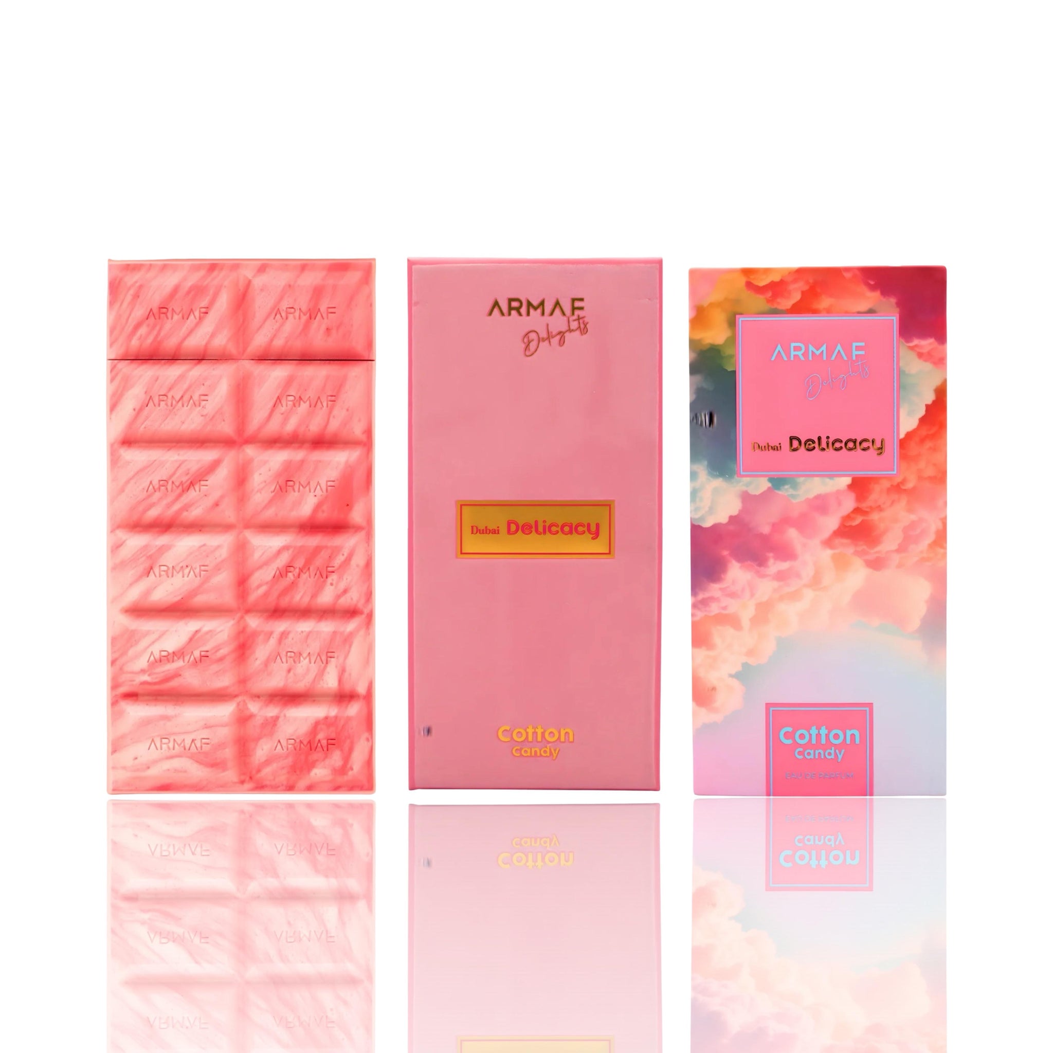 Armaf Cotton Candy 100 ml Dama