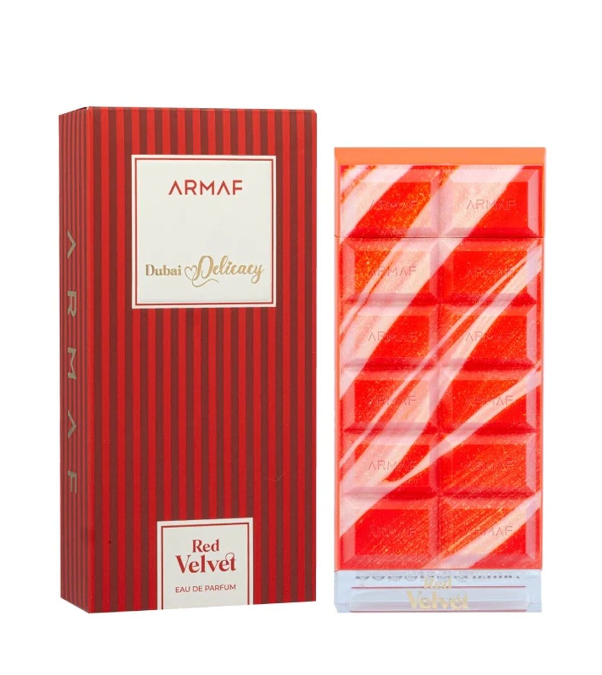 Armaf Dubai Delicacy Red Velvet 100 ml Dama