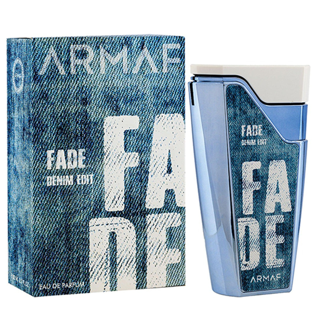 Armaf Fade Denim Edit 100 ml Caballero