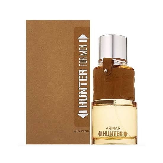 Armaf Hunter 100 ml Caballero