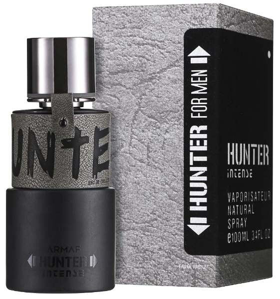 Armaf Hunter Intense 200 ml Caballero