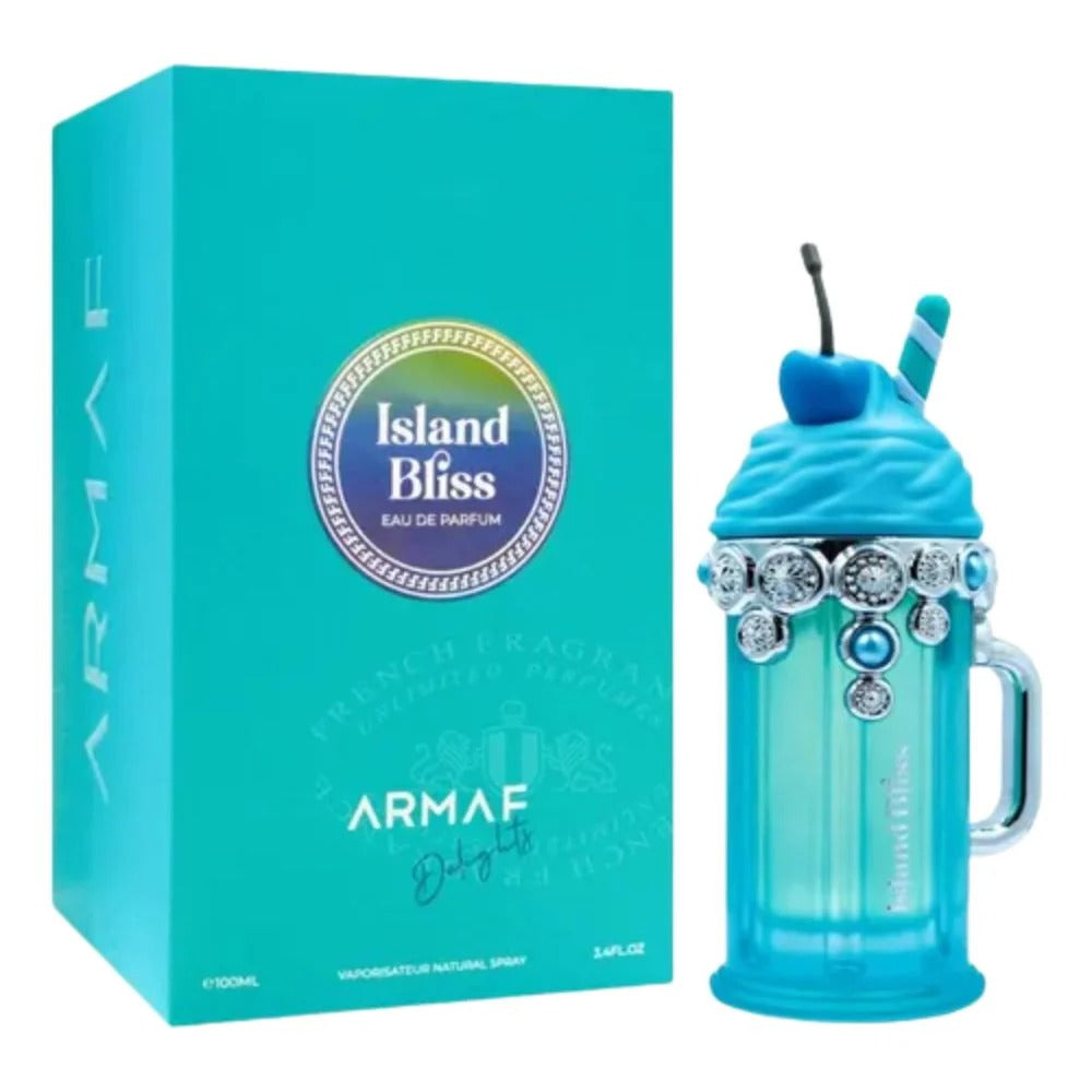 Armaf Island Bliss 100 ml Dama