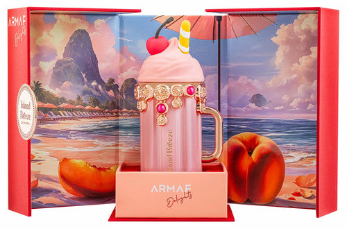 Armaf Island Brezze 100 ml Dama
