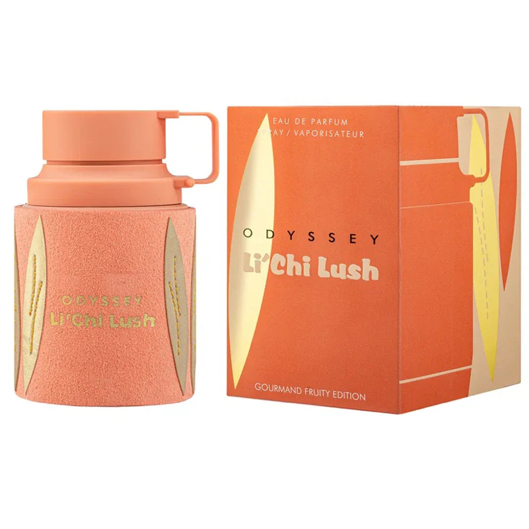 Armaf Odisdey Li'chi Lush 100 ml Dama