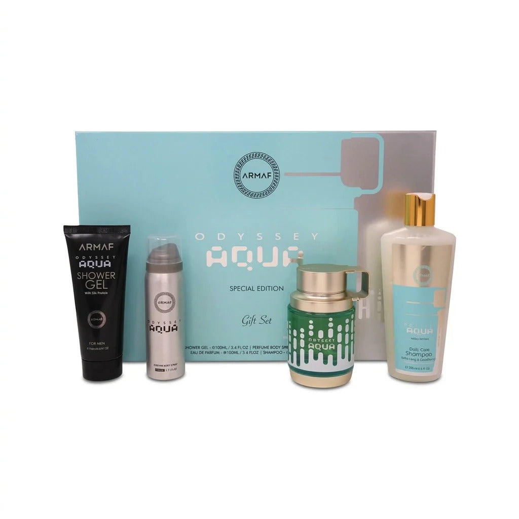 Armaf Odissey Acqua Set