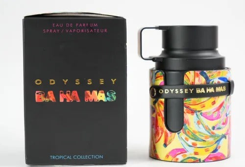 Armaf Odissey Bahamas 100 ml Unisex