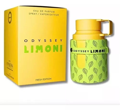 Armaf Odissey Limoni 100 ml Unisex