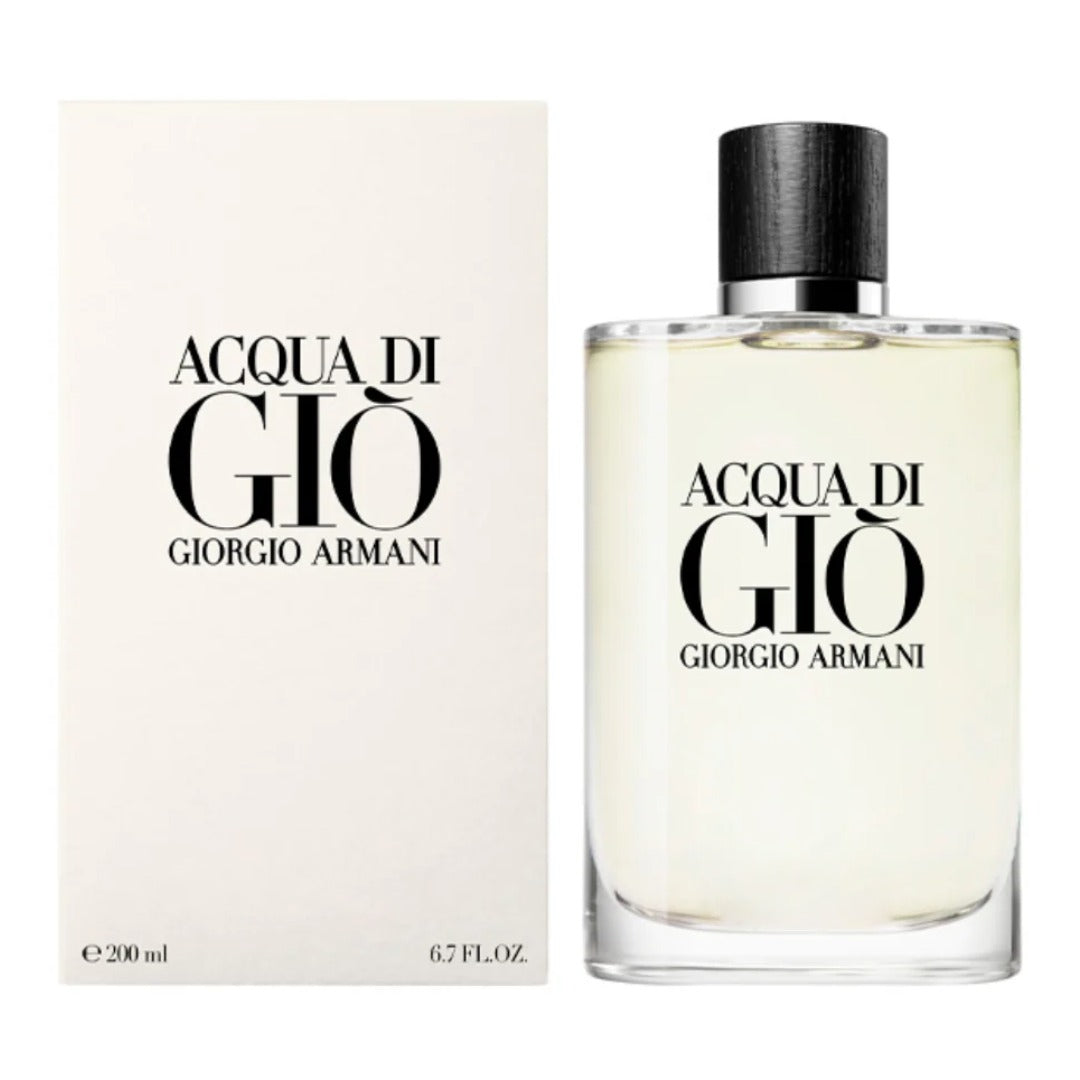 Armani Acqua di Giò 100 ml Dama