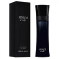 Armani Code 125 ml Caballero