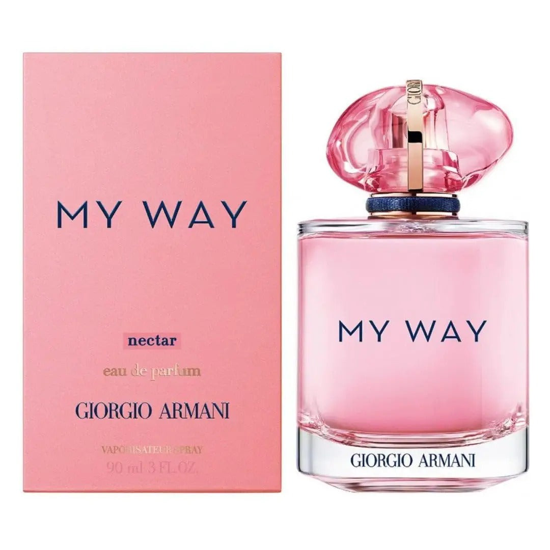 Armani My Way Nectar 90 ml Dama