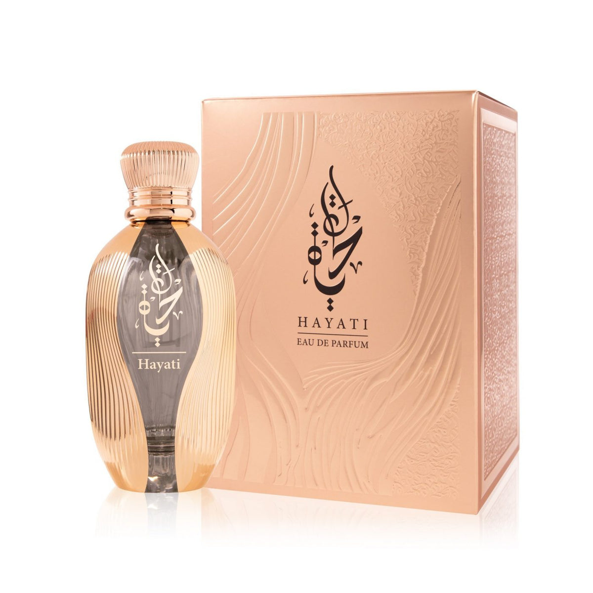 Assala Hayati 100 ml Dama
