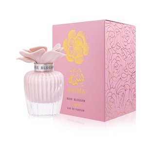 Assala Nasma Rose Blossom 100 ml Dama