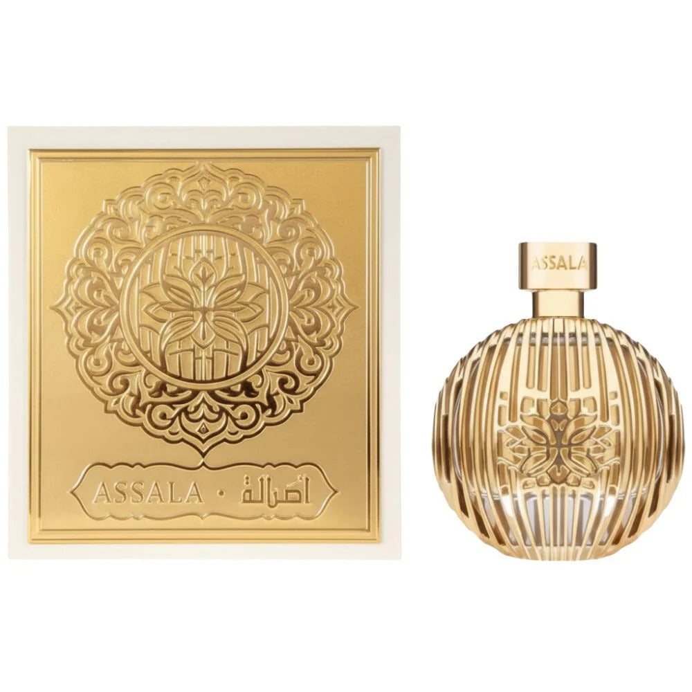 Assala Prime Assala EDP 100 ml Unisex