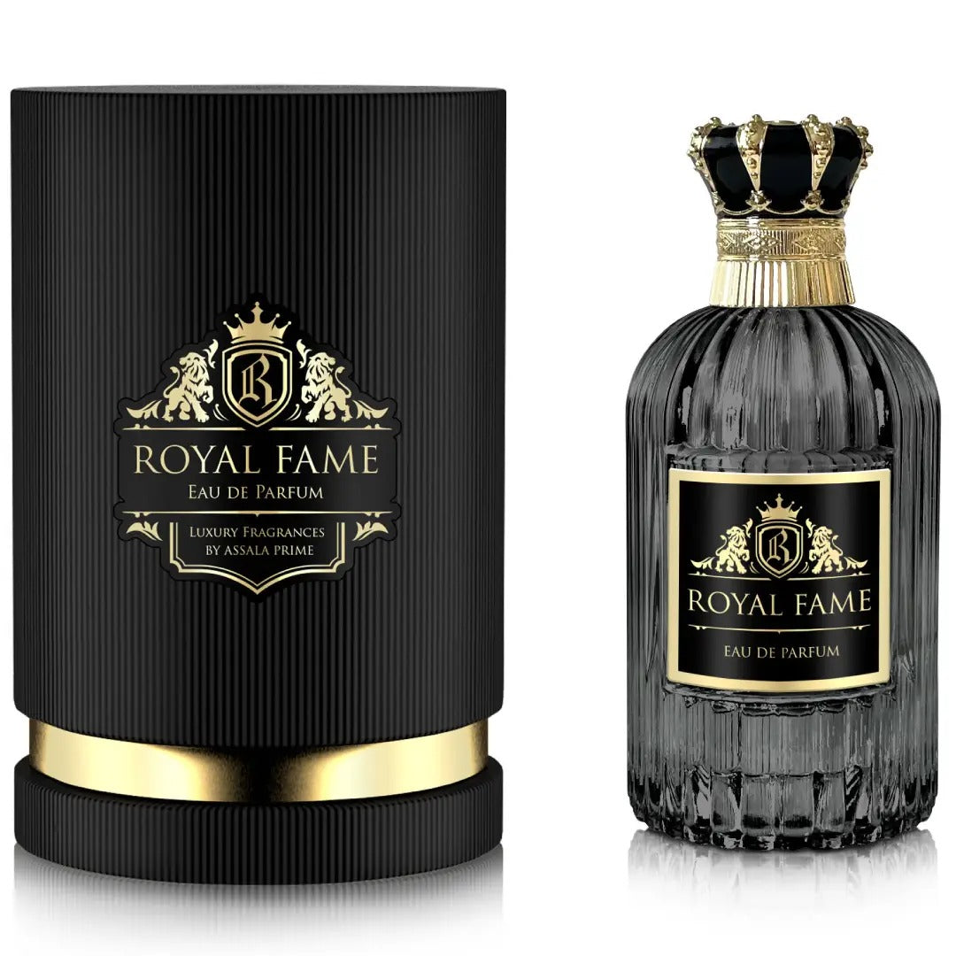 Assala Prime Royal Fame EDP 100 ml Unisex