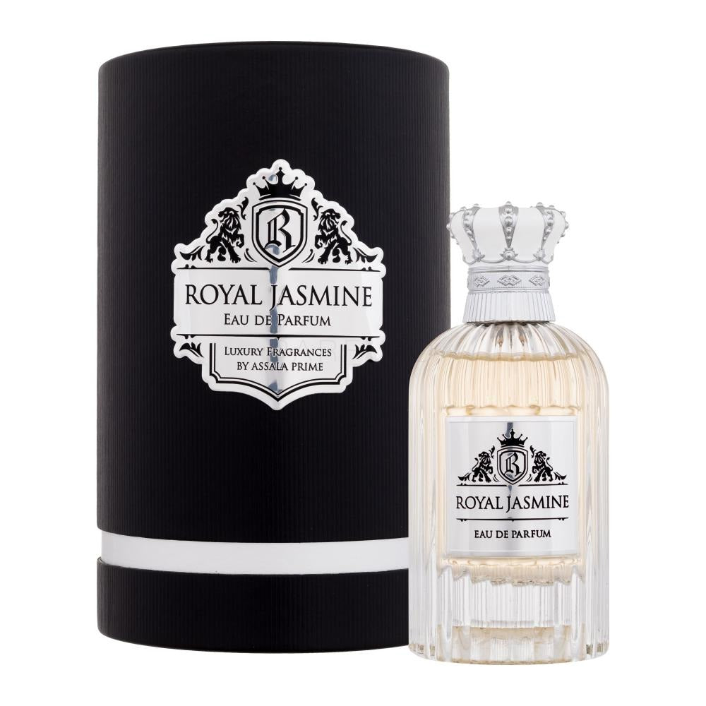 Assala Prime Royal Jasmine EDP 100 ml Unisex