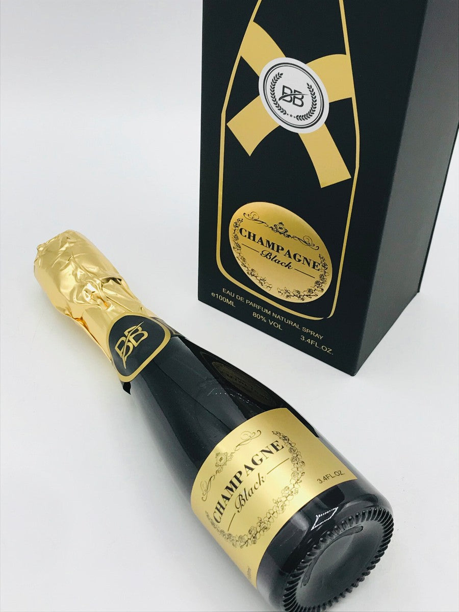 Bharara Champagne 100 ml Caballero