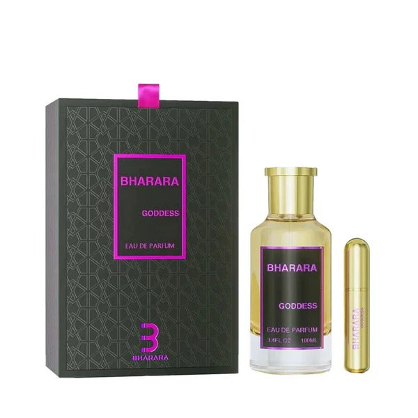 Bharara Goddess 100 ml Dama