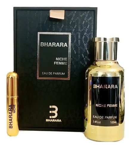 Bharara Niche 100 ml Dama