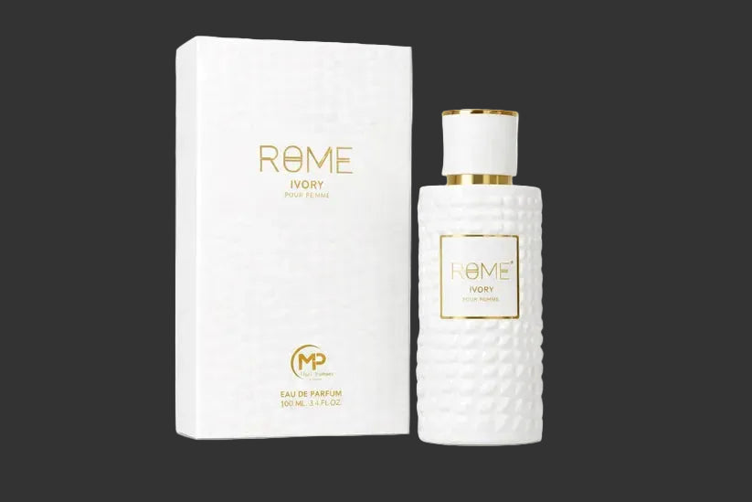 Bharara Rome Ivory 100 ml Dama