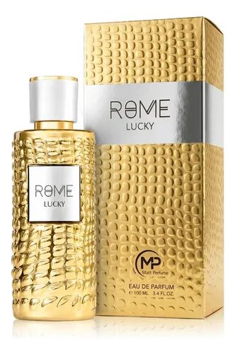 Bharara Rome Lucky 100 ml Caballero