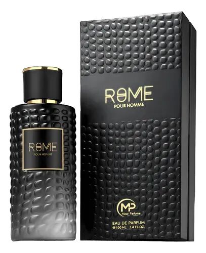 Bharara Rome Pour Homme 100 ml Caballero