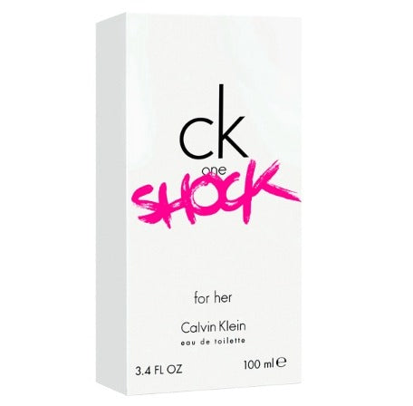 Calvin Klein CK One Shock Dama