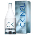 Calvin Klein In 2U EDT 150 ml Caballero