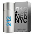 Carolina Herrera 212 100 ml Dama