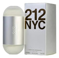 Carolina Herrera 212 100 ml Caballero