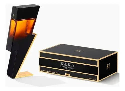 Carolina Herrera Bad Boy Elixir 100 ml Caballero