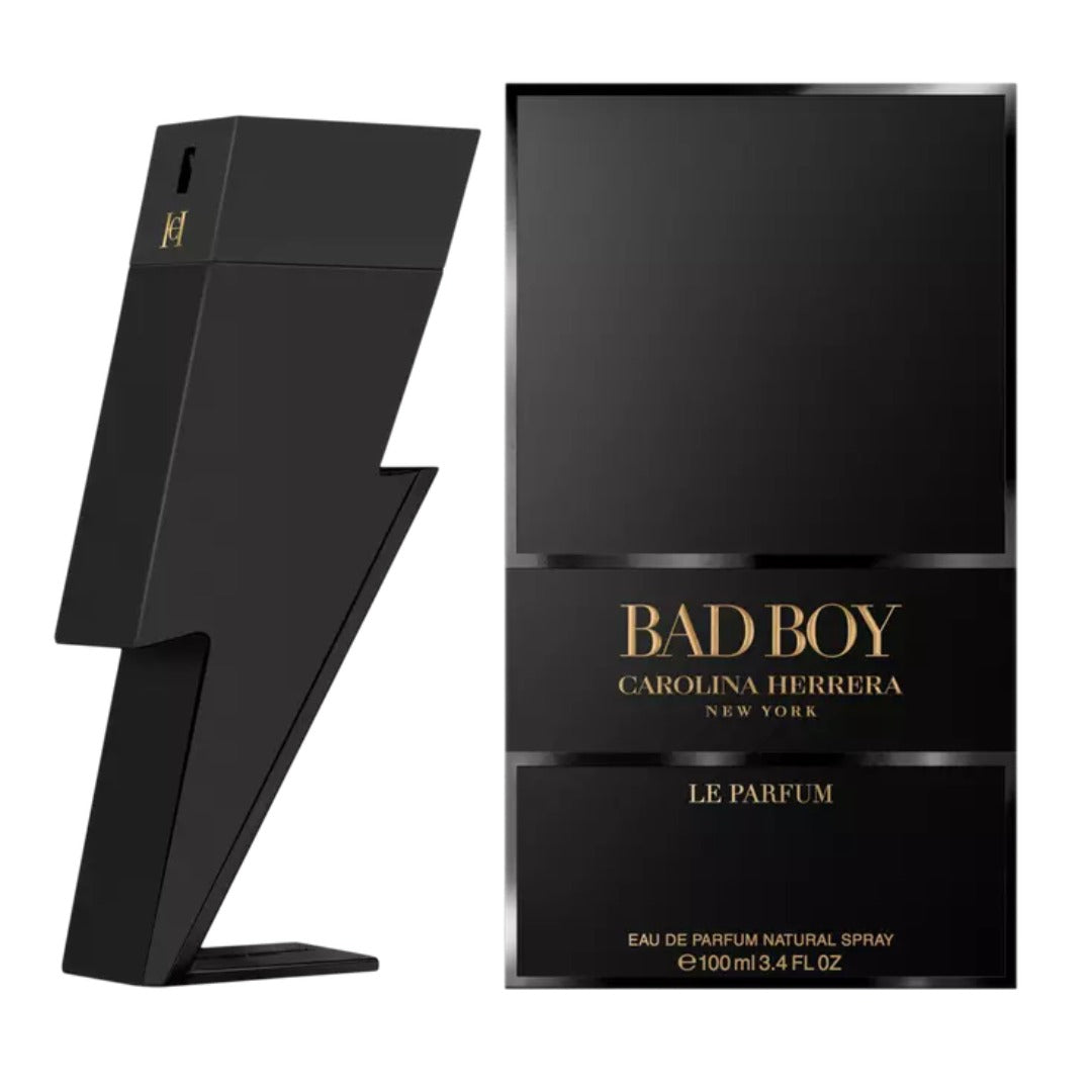Carolina Herrera Bad Boy Le Parfum EDP 100 ml Caballero