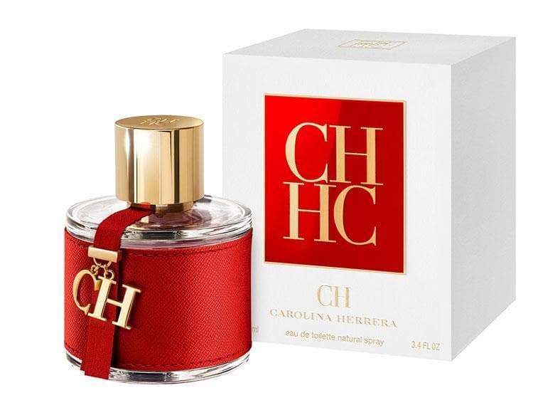 Carolina Herrera Ch 100 ml Caballero