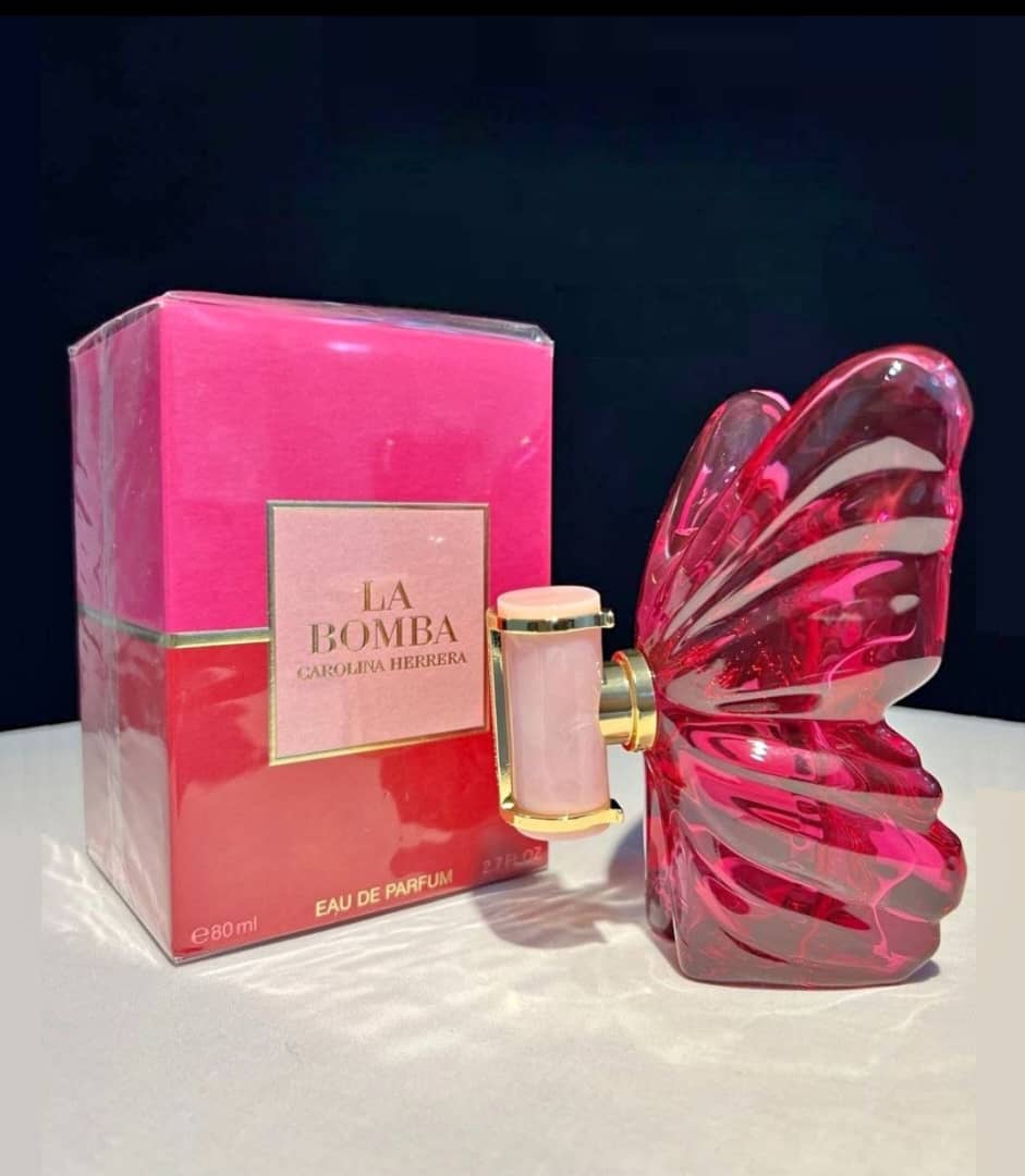 Carolina Herrera la Bomba 80 ml+10 ml Dama