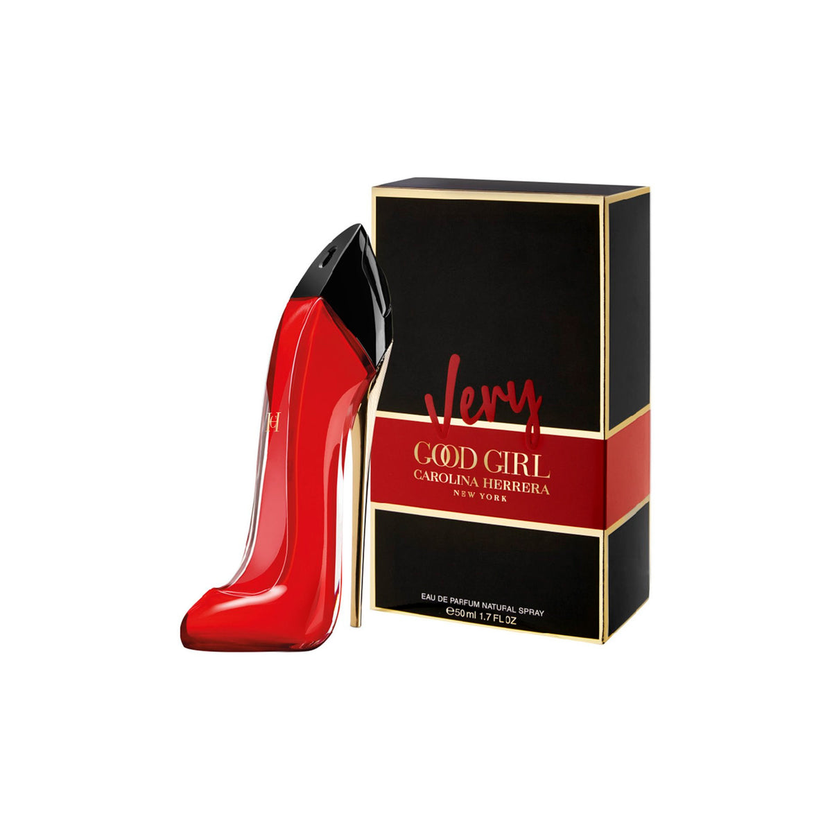 Carolina Herrera Very Good Girl 150 ml Dama