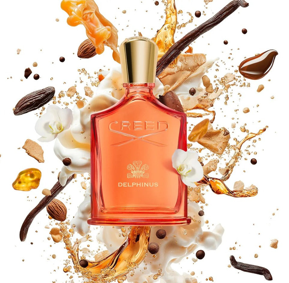 Creed Delphinus EDP 100 ml Dama