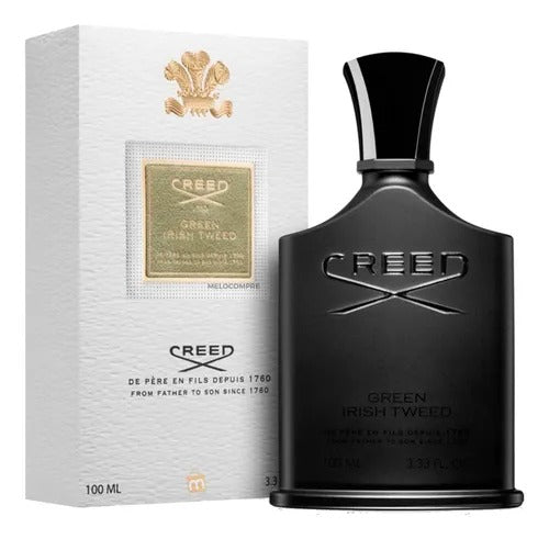 Creed Green Irish Tweed EDP 100 ml Caballero