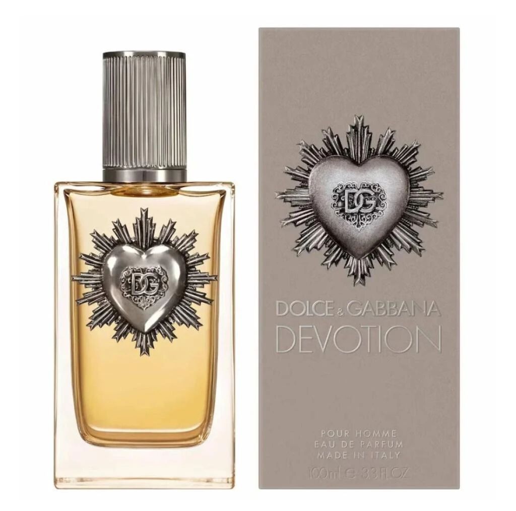 Dolce & Gabbana Devotion Male 100 ml Caballero