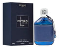 Dumont Nitro Blue 100 ml Caballero
