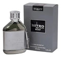 Dumont Nitro Elixir 100 ml Caballero