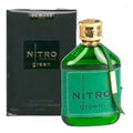 Dumont Nitro Green 100 ml Caballero